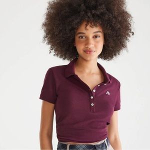 Aeropostale polo shirt Size: XL